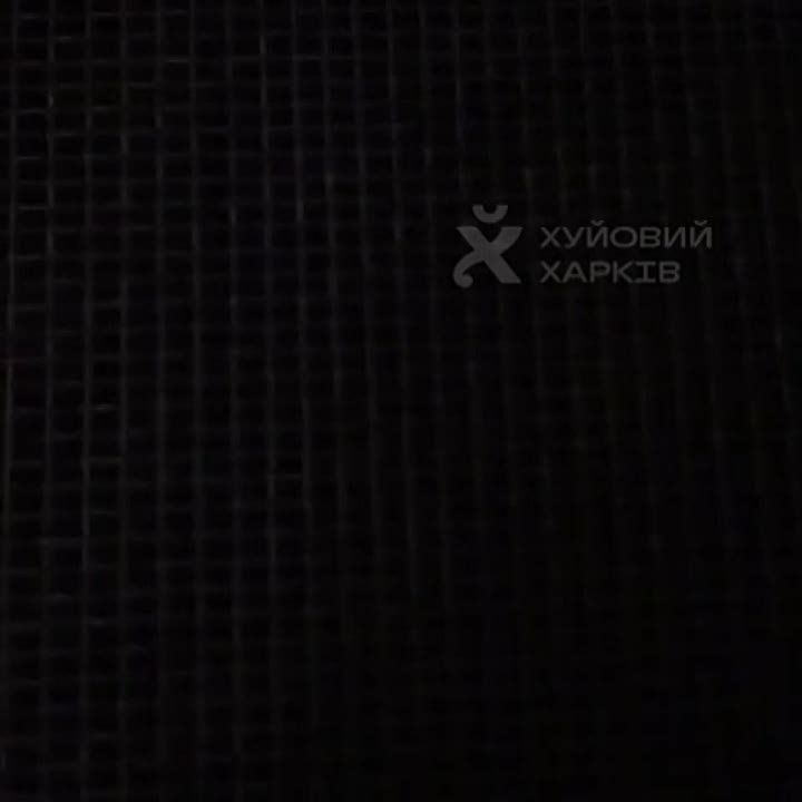 К Харькову еще летят дроны, и не последние