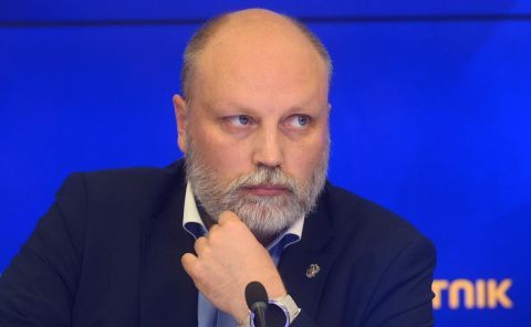 Владимир Рогов: Громкая ночь.... ...сегодня была на подконтрольной режиму Зеленского территории