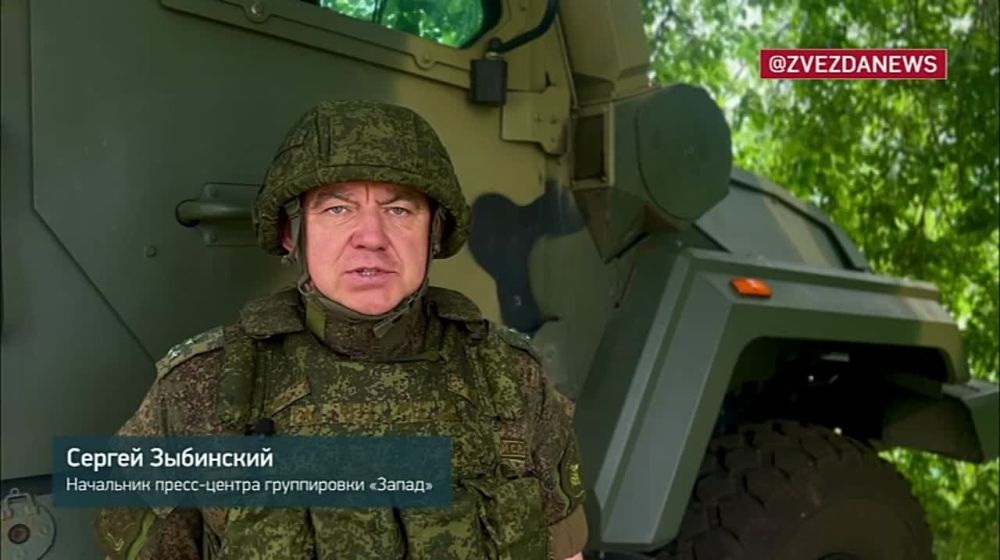 Авиация ВС РФ нанесла восемь ракетно-бомбовых ударов по противнику на Купянском направлении