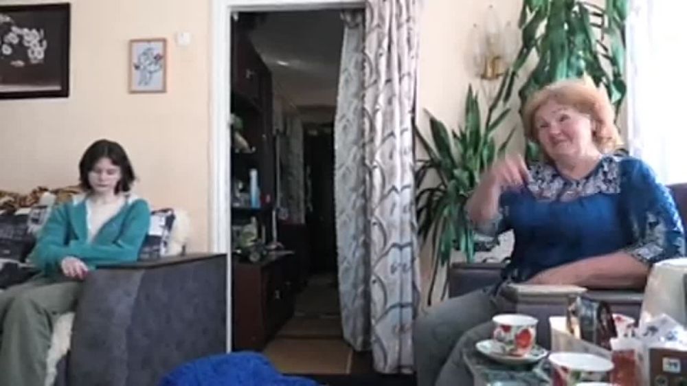 �������. � ����� ������. �������� �����