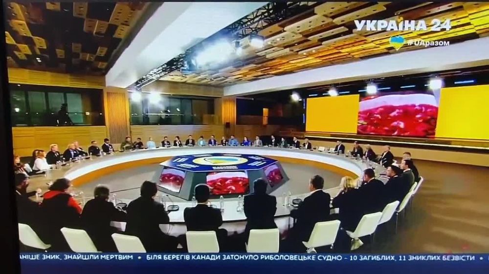 ����� �������� ����� �� ���� � Bloomberg