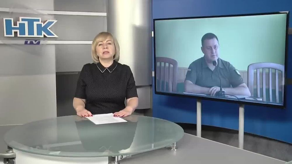 Военнообязанных граждан не будут госпитализировать в больницы Ивано-Франковской области без разрешения военкоматов