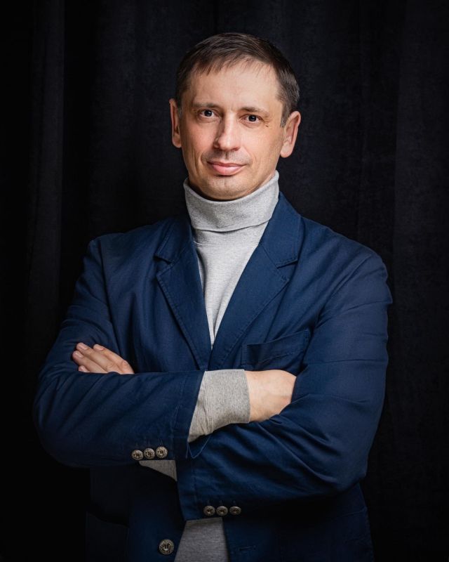 ����� �������� - ��� ������ ����� ������ ���������, ��������� ����� AfterShock.News