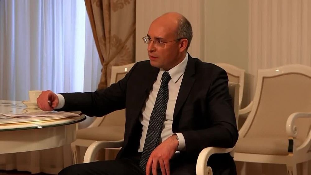 � ����������� �����. �������������, ��� ����� �� ����� ������������ ��������� - ������ �� ������������