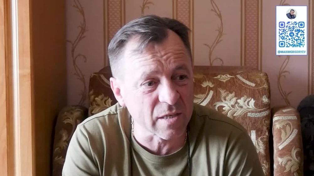 Максим Григорьев: Часть 4.. Международный общественный трибунал по преступлениям украинских неонацистов и их пособников продолжает вести расследование