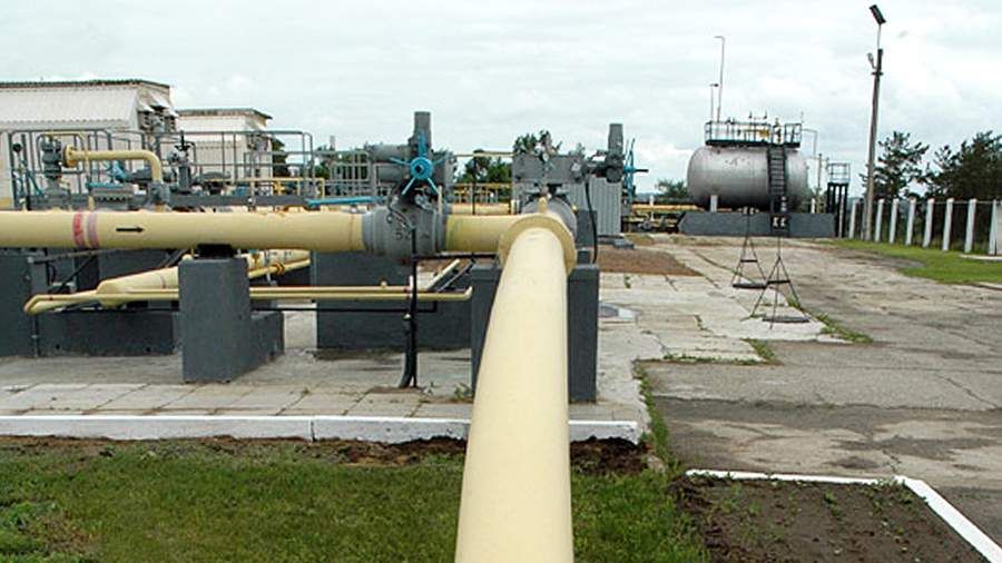 ООН предложила направить экспертов к поврежденному аммиакопроводу Тольятти — Одесса