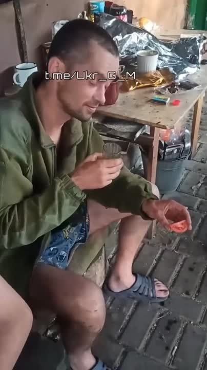 Издевательство над мирным населением Купянска продолжается