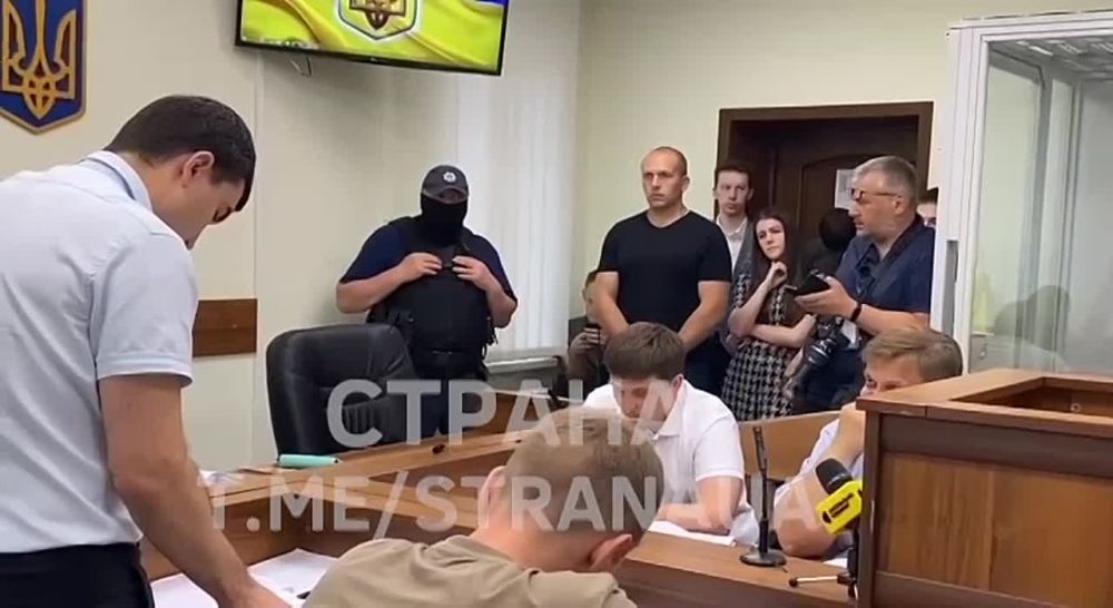 Наместника Киево-Печерской лавры митрополита Павла посадили в СИЗО с домашнего ареста и назначили залог в 33 миллиона гривен