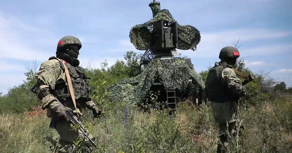 ������� ��� ����� 9 �������� HIMARS � 14 ���������� �������������