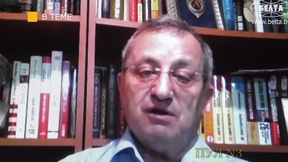 ����� - � ���������� ����� ���: �� ������� ���������� ������ ������ � ��������� ����������� ������������ ������