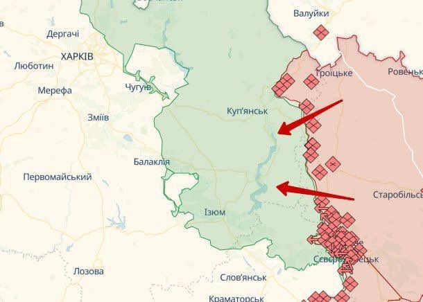 Командующий Сухопутными войсками ВСУ Александр Сырский: