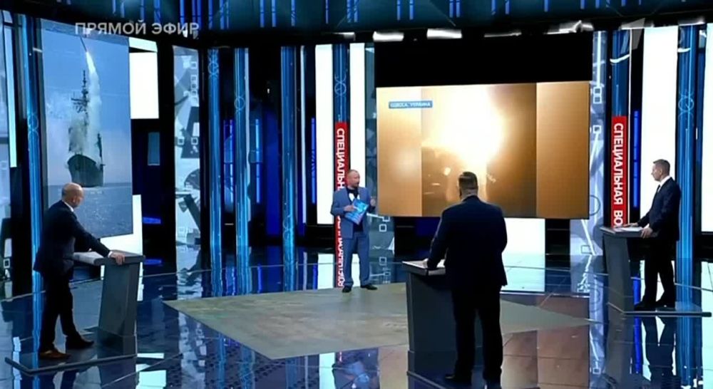 Артём Шейнин: Полный эфир 19 июля 2023 года