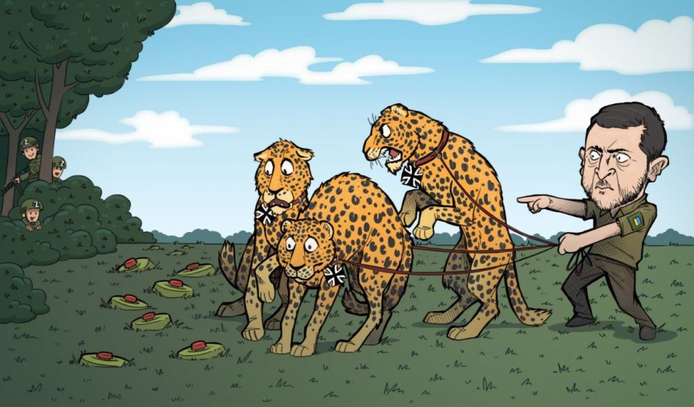 Financial Times: �������� ��������, ��� ���������� ������ ���� ��������� ������ ��� ����������