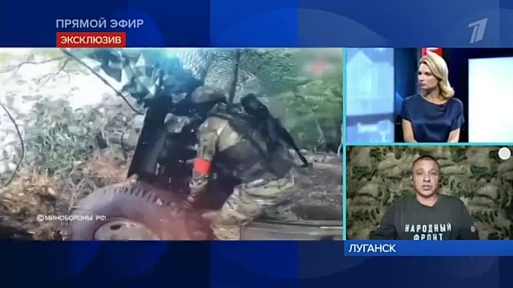 ������ �������: �� ������� ������ �������� � �������� ������� @OstashkoNews � ������ ������� @Losevatalks �������� �� ��������� �����������