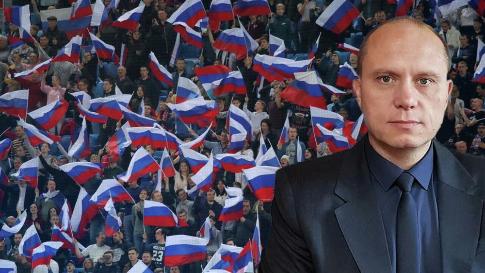 �� �������� � ���������: ��� ��� ��������� ���� ����������� ������ - ����� ��� ������. �����