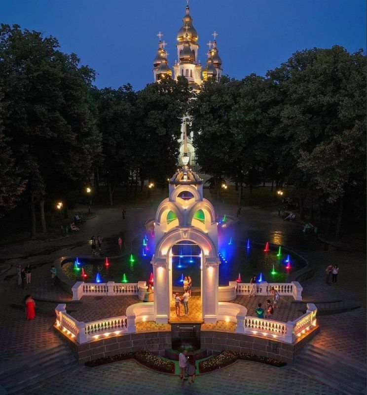 Доброй ночи, Дорогие подписчики!