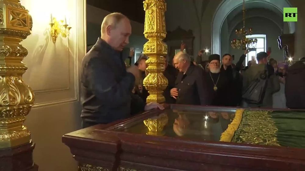 Наша борьба с сатанизмом продолжается