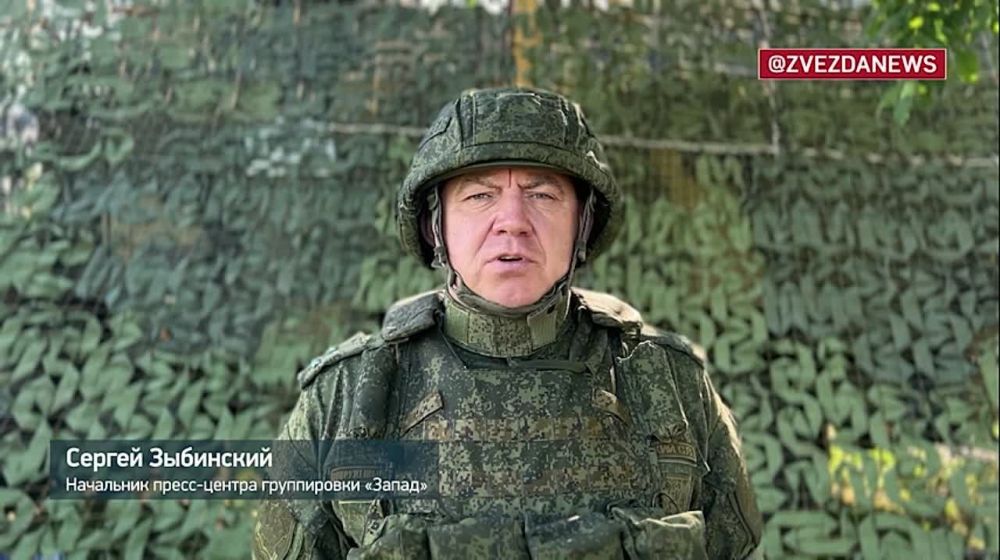 ОТРК «Искандер-М» нанес 2 ракетных удара по пунктам временной дислокации 1-й танковой бригады ВСУ в районе Гончаровского на Купянском направлении