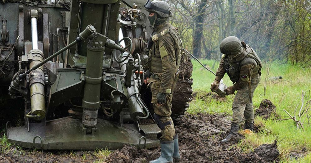 Эксперт подчеркнул особую значимость продвижения ВС РФ под Купянском