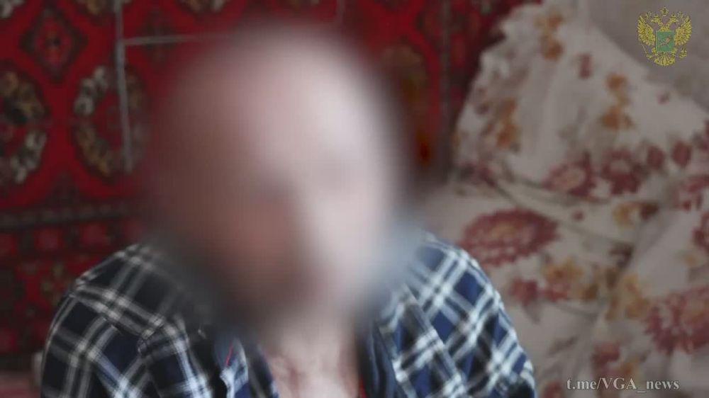 «Я бы сам лично позвонил Путину и сказал бы ему спасибо, что хочет восстановить историческую справедливость», – житель Харьковской области о желании поговорить с Владимиром Путиным