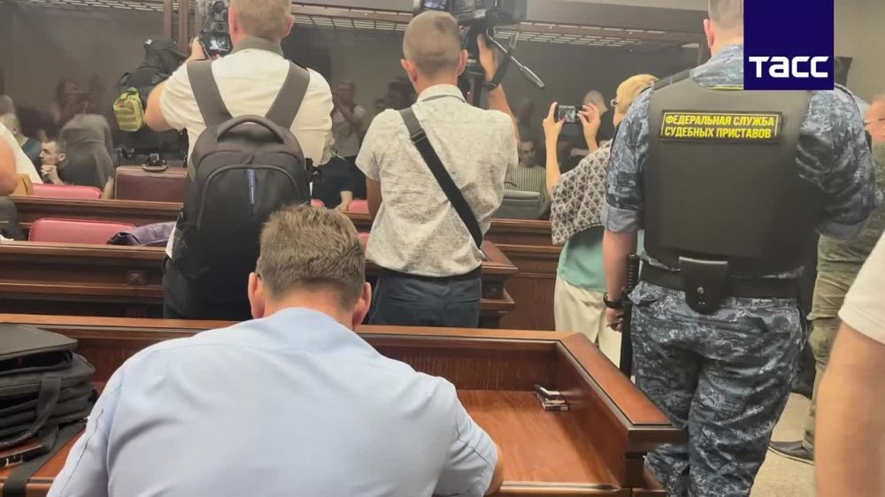 ��� � ������� ����� �������� ������ 18 ���������� ������������ �� ��������� "�����"