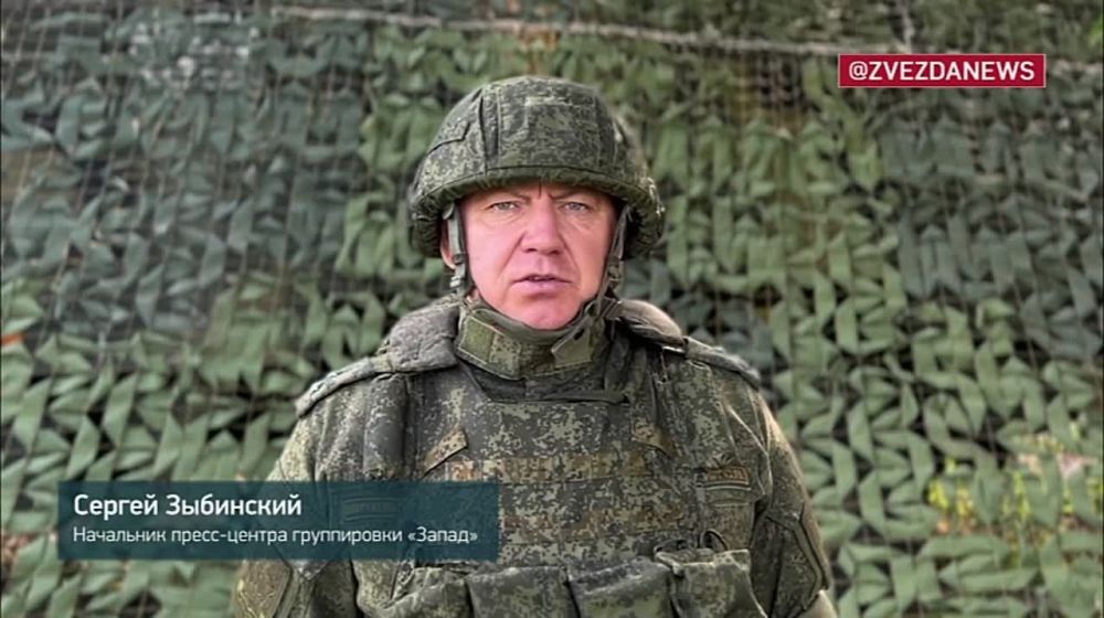 Украинские боевики попытались перебросить резервы на передовые позиции в районе Новоселовского в полосе обороны 1-й танковой армии