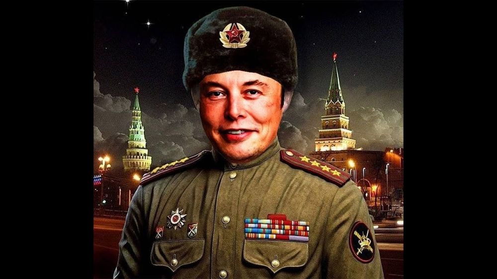 ���� ���� ������� ���������� �������, ����������� ������������ ��� ��� Starlink � ������ ����� � The New York Times