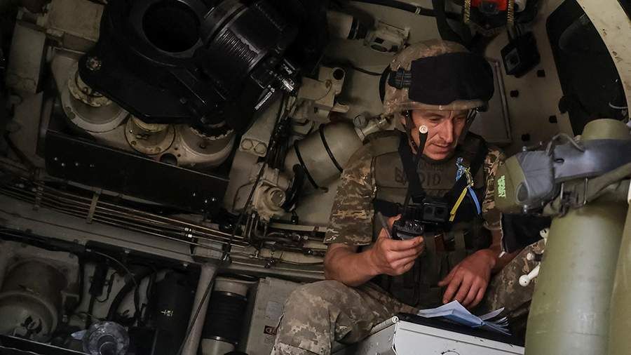 Эксперт рассказал о нехватке у ВФУ резервов для продолжения наступления