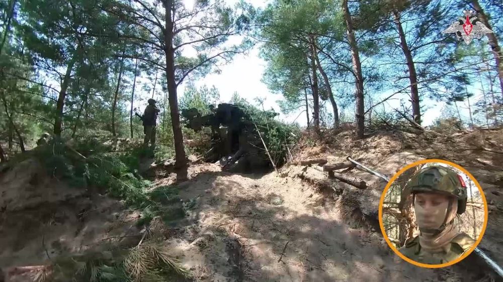 ������ ��� ��������-ѻ ������� �������� ��������� PzH 2000 �� ��������������� �����������