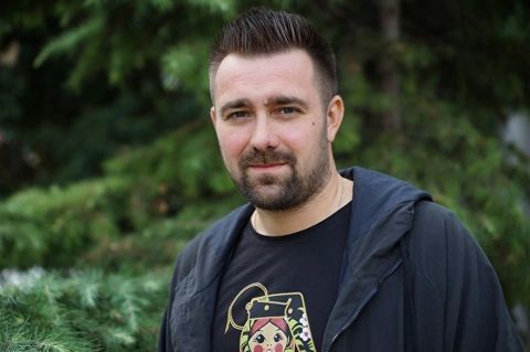 Платон Беседин: В известном романе Оруэлла описаны двухминутки ненависти