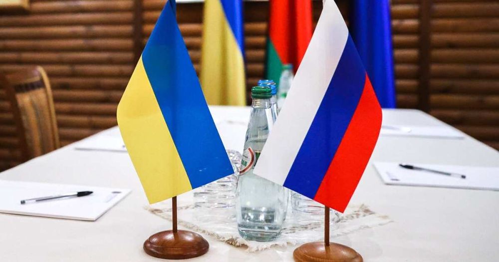 Риттер: отказ Киева от переговоров приведет к разгрому ВСУ и освобождению Одессы