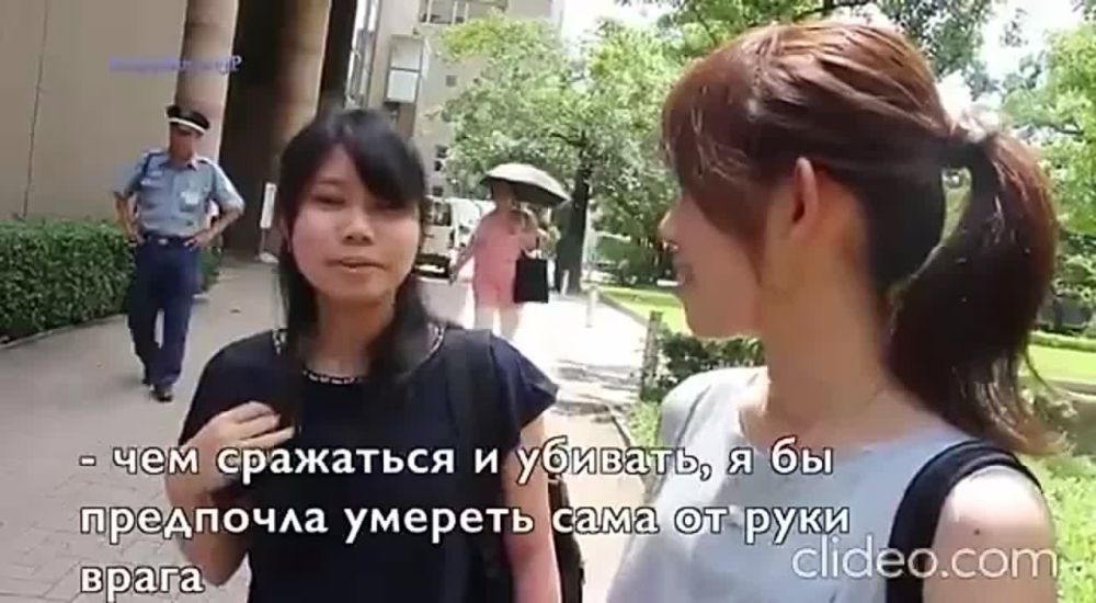 Как покорить народ и уничтожить его память: инструкция от американцев