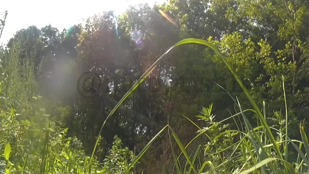 Бойцы Западной группировки войск ежедневно отражают атаки украинских националистов со стороны Харьковской области