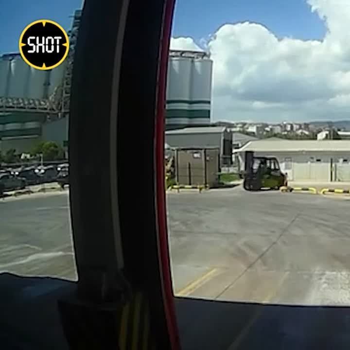 Хотели войну на море? Получайте