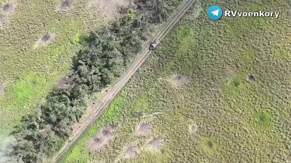 25 бригада подкараулила ротацию ВСУ и нанесла удар по группе боевиков