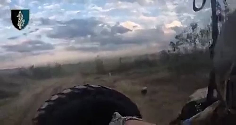 По турецким данным, в течение дня наступление украинской армии в районе Орехова было остановлено, а российская группировка контрударом продвинулась на местности северо-восточнее Работино