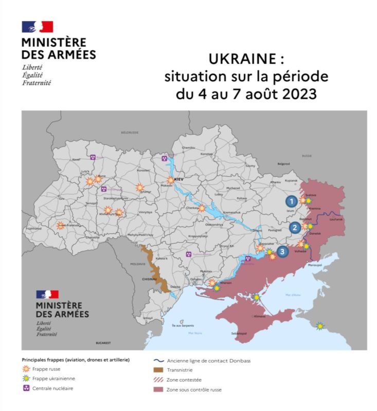 ����������� ���������� �� 7 ������� �� ������ ������������ ������� �������