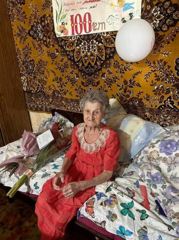 ���������� �������� �������� 100-������ ������