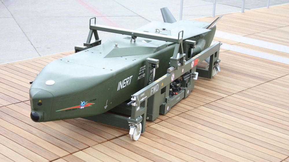 TAURUS, SCALP � Storm Shadow. ������� ������� �������, �� ����� �������� ������� �������� ����� �������