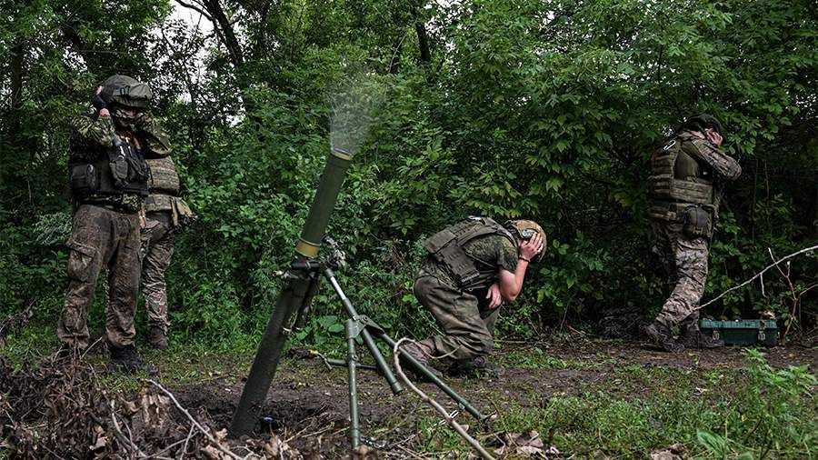 Военный эксперт оценил продвижение войск ВС РФ на купянском направлении