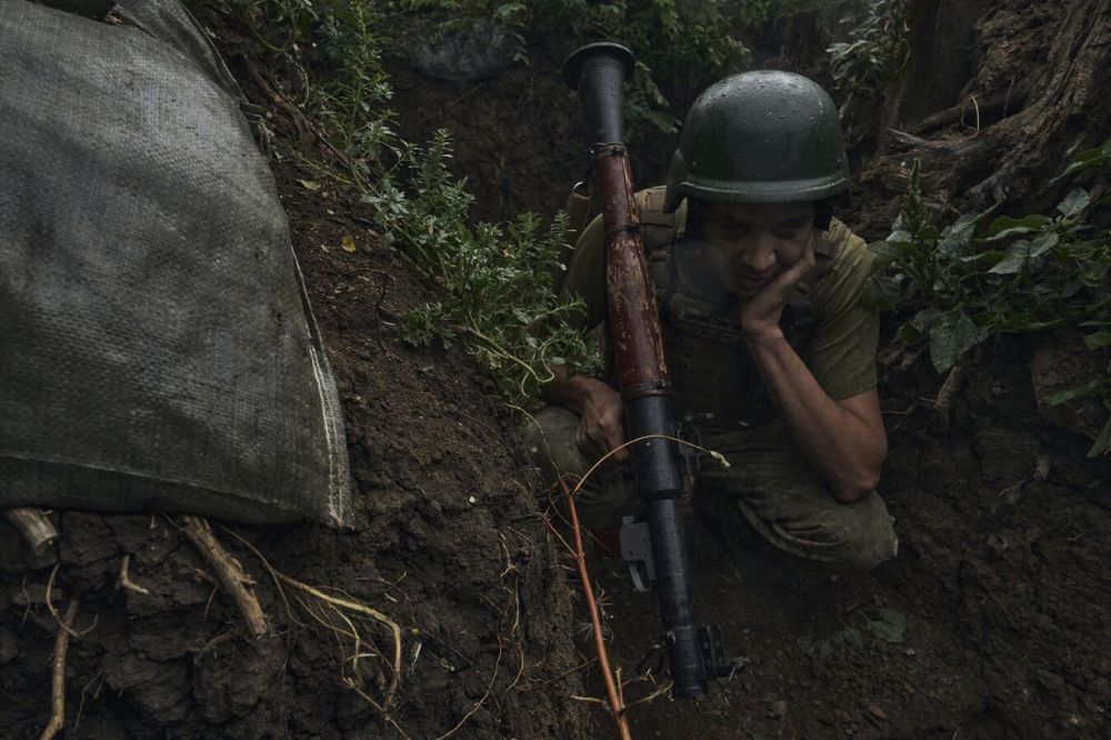 Критический момент. В США заявили о подготовке России к важнейшему шагу