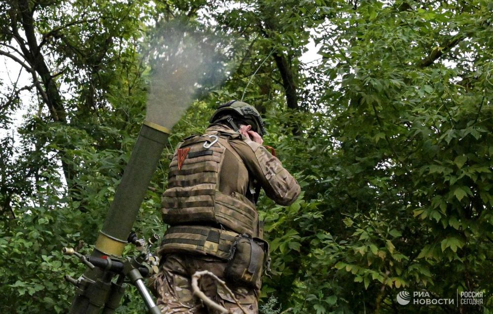 Украинский генерал признал ухудшение ситуации на Купянском направлении