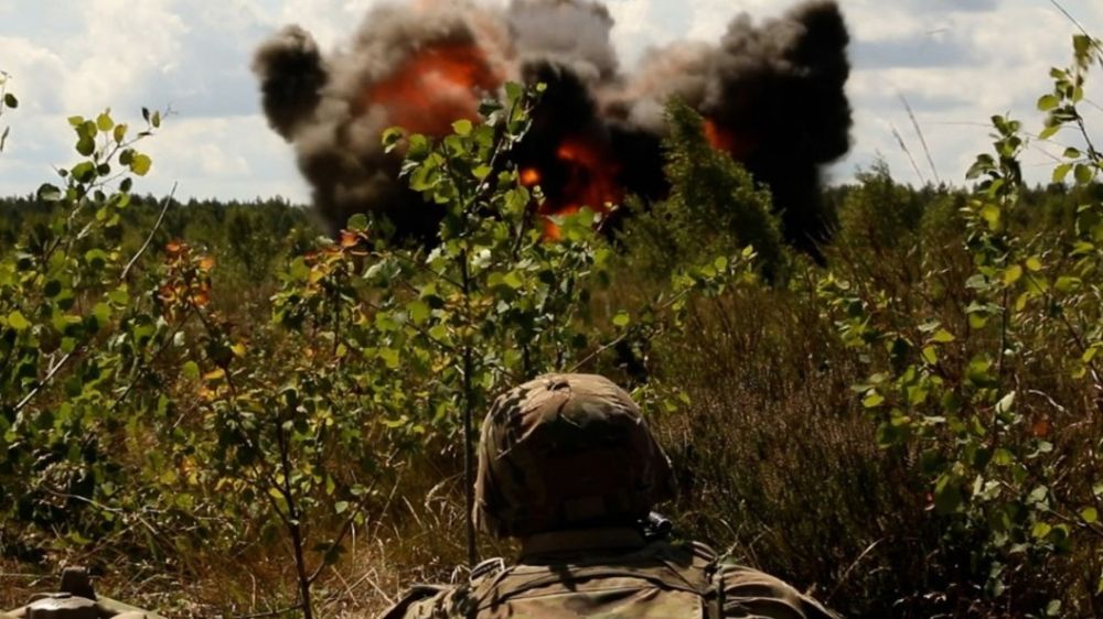 "Русские идут к Купянску": Украинский генерал признал ухудшение положения ВСУ