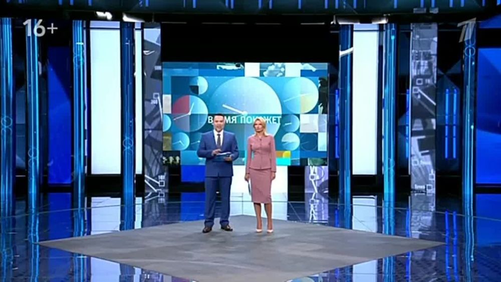 ������ �������: �� ������� ������ �������� � �������� ������� @OstashkoNews � ������ ������� @Losevatalks �������� �� ��������� �����������