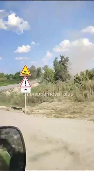 Андрей Руденко: Купянское направление, наша артиллерия гоняет хохлов…