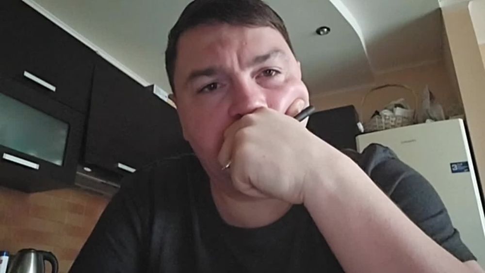 Резюмируем(22.08.23). Всушник излил душу украинскому волонтеру Оскеру Уничтожение одной из переправ через реку Оскол...