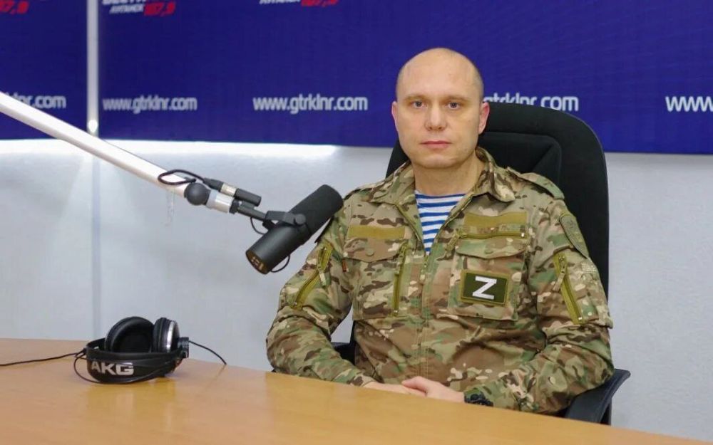 НП Синьковка под Купянском очищен от ВСУ. Такое заявление сделал глава военно-гражданской администрации Харьковской области Виталий Ганчев