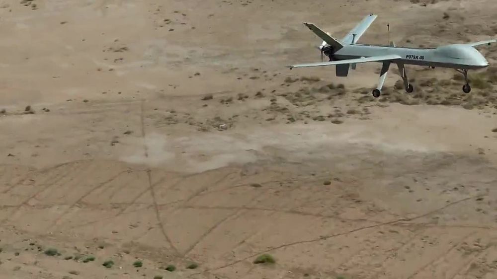 ���� ���������� ����� ����������� Mohajer-10