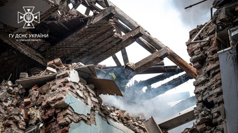 Klymenko Time: � ����� �� ������� ��������� ������