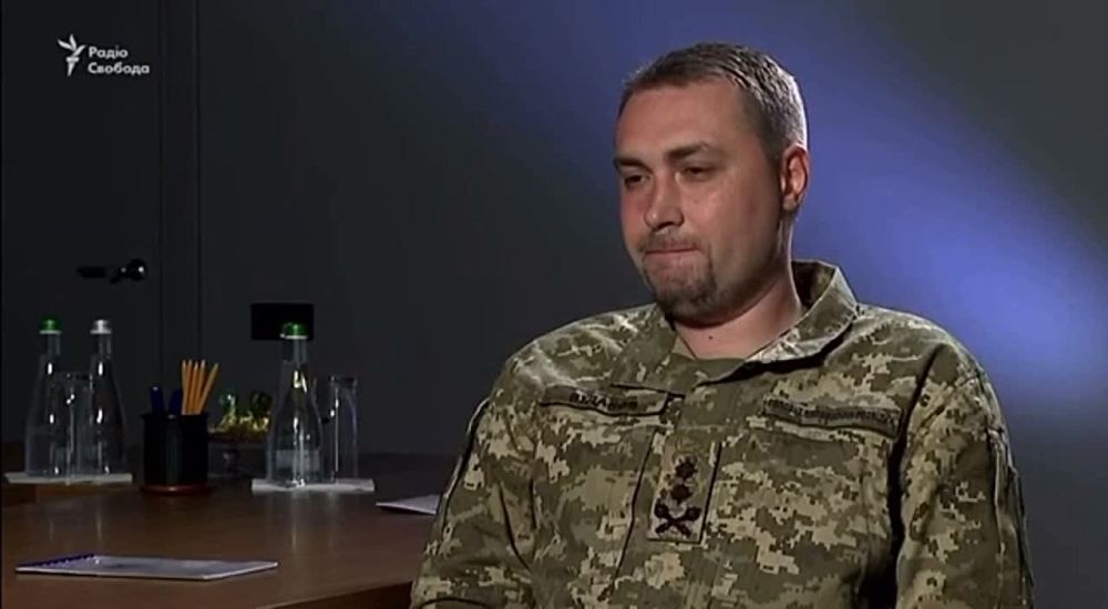 Самопиара много не бывает. Вот и глава ГУР Кирилл Буданов решил похвастаться американскому «Радио Свобода», рассказав о...